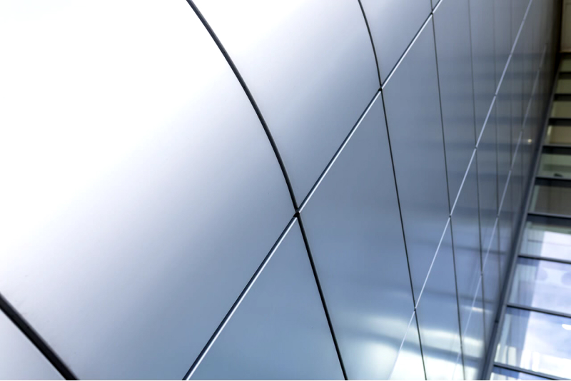 Aluminyum Kompozit Panel